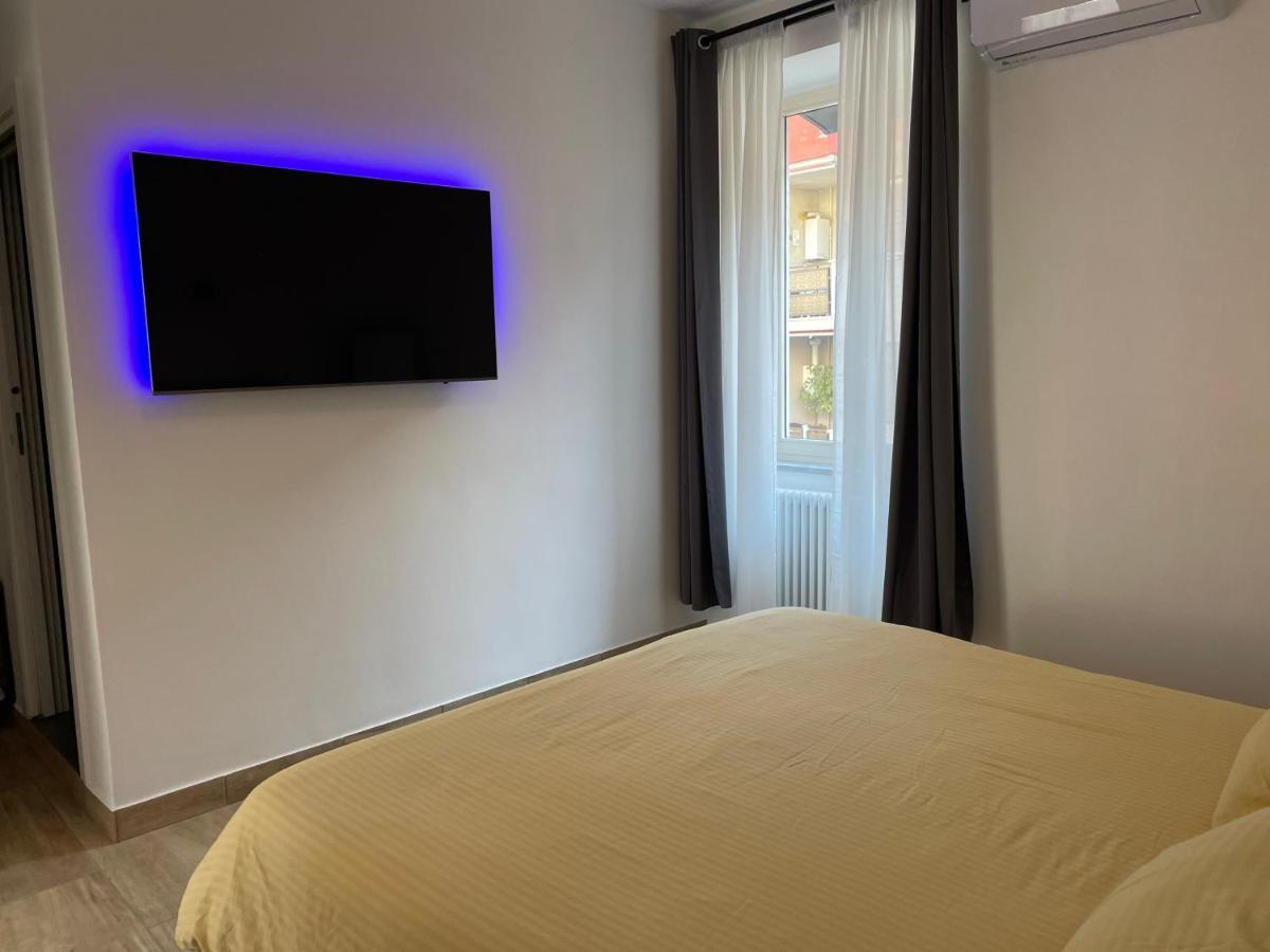 Zeta Rooms Касерта Екстериор снимка