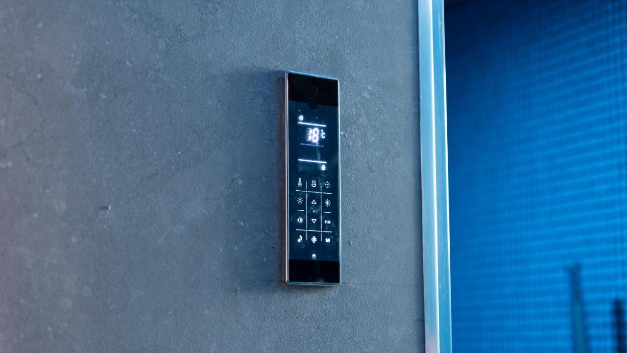 Zeta Rooms Касерта Екстериор снимка