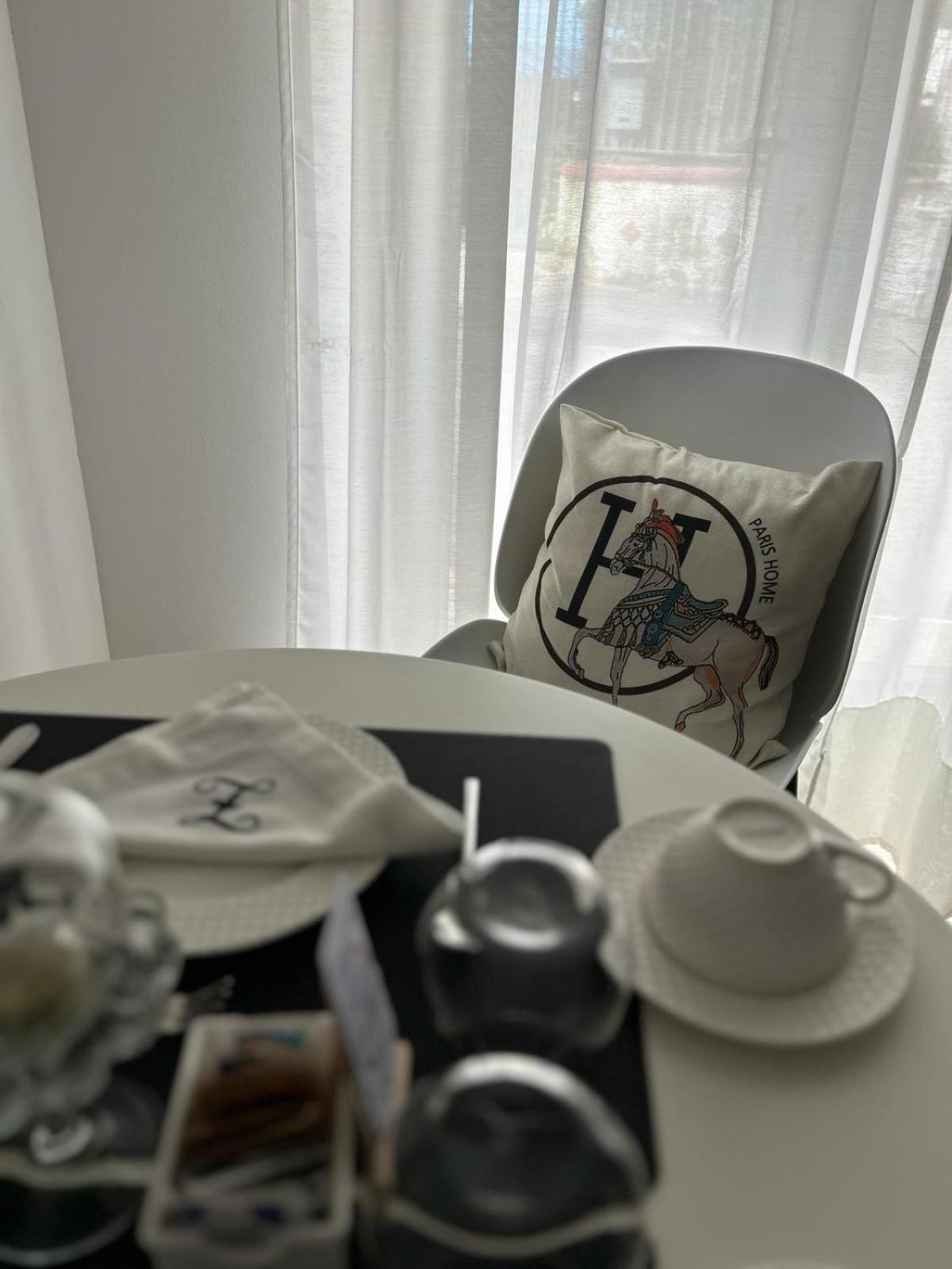 Zeta Rooms Касерта Екстериор снимка