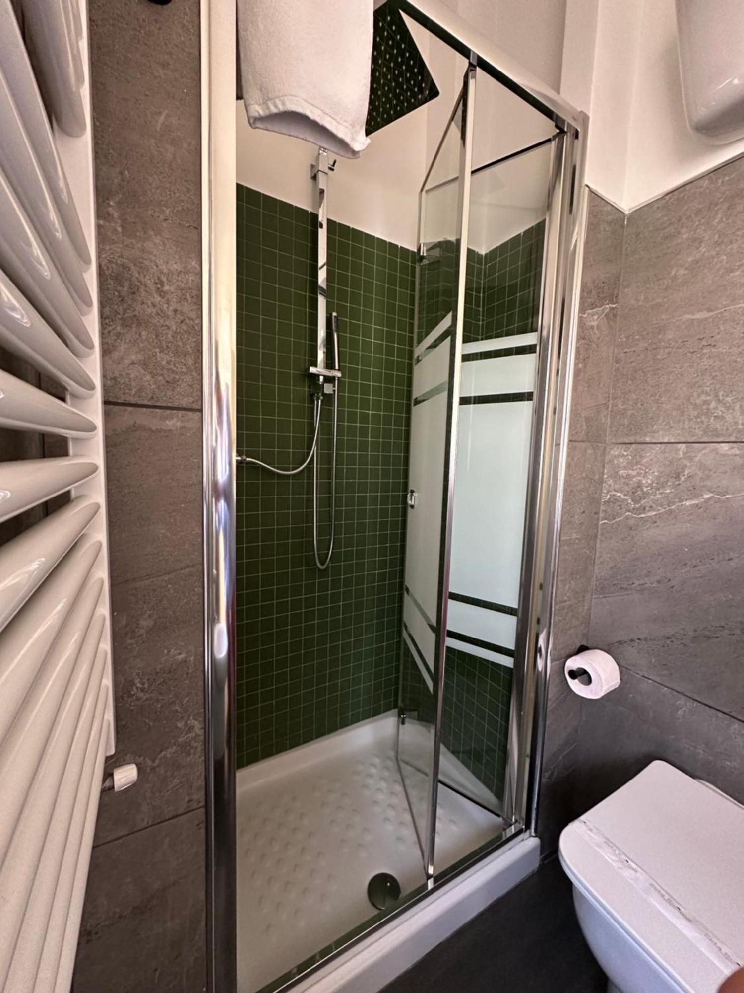 Zeta Rooms Касерта Екстериор снимка